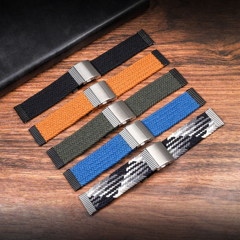 适配卡西欧手表GM-2100/GA-2100农家橡树运动尼龙表带改装配件 男,淘宝优惠券,粉丝福利购,淘宝优惠卷