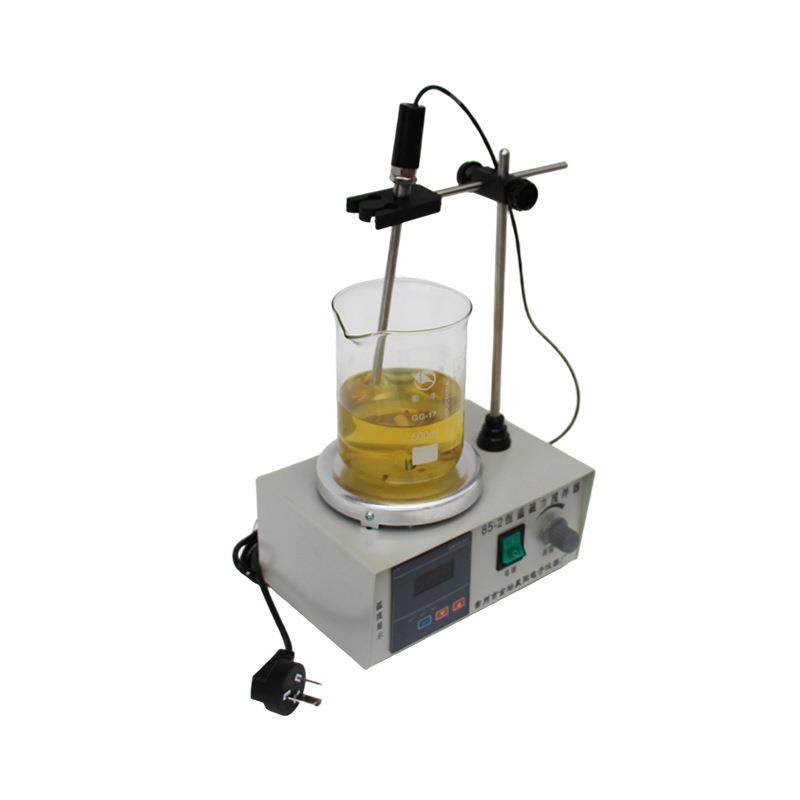 厂家85-2数显加热磁力搅拌器恒温磁力搅拌器实验室加热搅拌器,淘宝优惠券,粉丝福利购,淘宝优惠卷