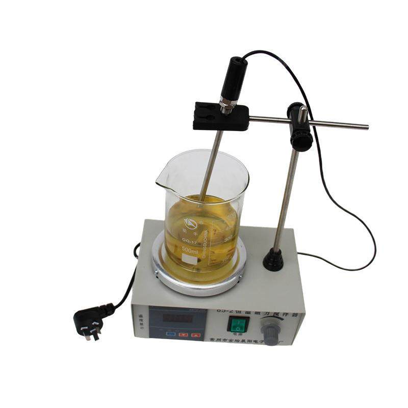 厂家85-2数显加热磁力搅拌器恒温磁力搅拌器实验室加热搅拌器,淘宝优惠券,粉丝福利购,淘宝优惠卷