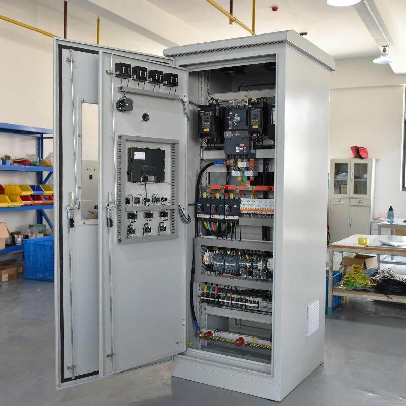 安徽plc控制柜厂家自动化控制柜户外型控制箱电气控制设备制作,淘宝优惠券,粉丝福利购,淘宝优惠卷