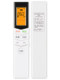 Suitable for Midea Little Swan air conditioner Guangle remote control