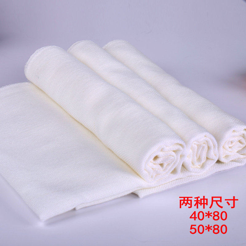 脱脂尿布纯棉新生介子纱布 朵媗恋纱布尿布