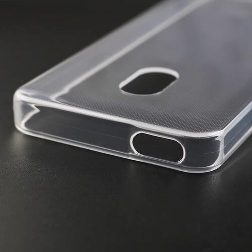 【9.9元5个】多亲F22Pro F25 K25专用保护套保护壳原装专用透明硅胶无异味环保无味全新原装手机壳防摔防跌落 - 图1