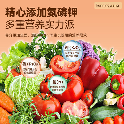 发酵豆粕有机肥料颗粒植物盆栽花卉果树蔬菜种菜专用通用缓释农家 - 图3