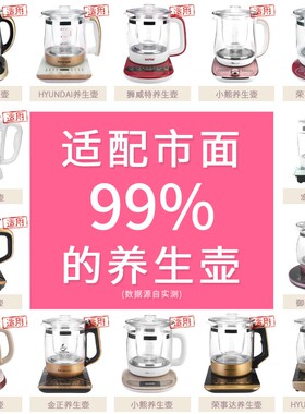 宏惠燕窝机全自动电炖锅养生壶