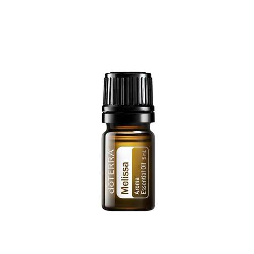doTERRA多特瑞精油官网香蜂草精油单方 Melissa 美国官网正品5ml - 图3