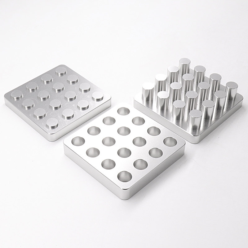 36孔药片压片机中药粉末手动自制模具不锈钢三七粉家用小型药片机,淘宝优惠券,粉丝福利购,淘宝优惠卷