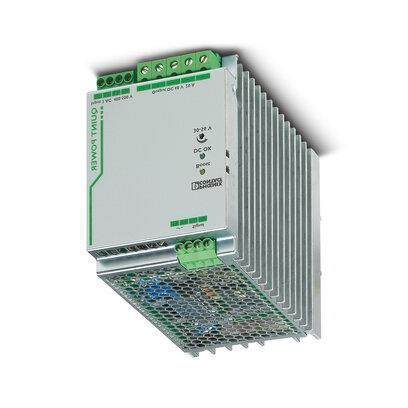 尼克菲斯电源防雷器 - PLT-SEC-T3-120-FM-PT - 2907927 - 图2