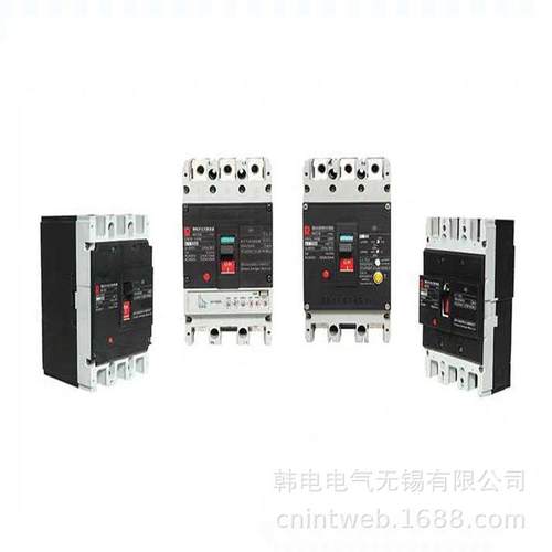 供应CH3N-63C10/4 CH3N-63C16/4 CH3N-63C20/4 原厂小型断路器 - 图1