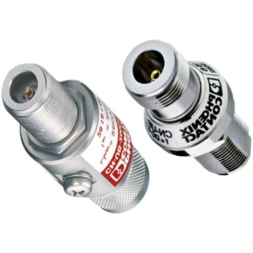 尼克菲斯电源防雷器 - PLT-SEC-T3-120-FM-PT - 2907927 - 图0