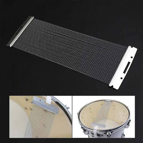 Steel Snare Wire Drum Spring 20/40 Snare Cajon Box Drums Per - 图3