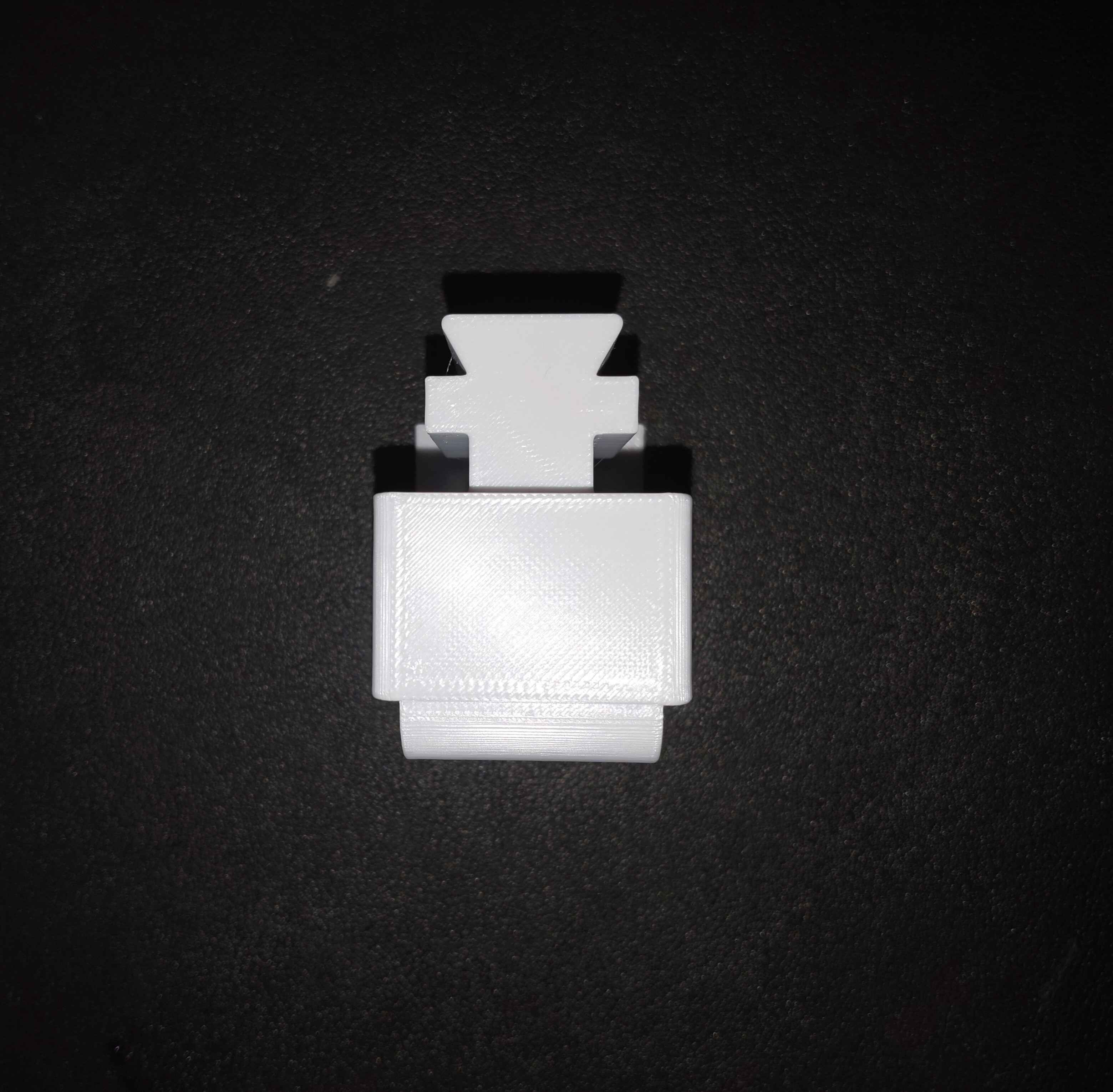 一个自制适配卓酷 博士有成 学习椅连接件 配件 白色 硬的 V,淘宝优惠券,粉丝福利购,淘宝优惠卷