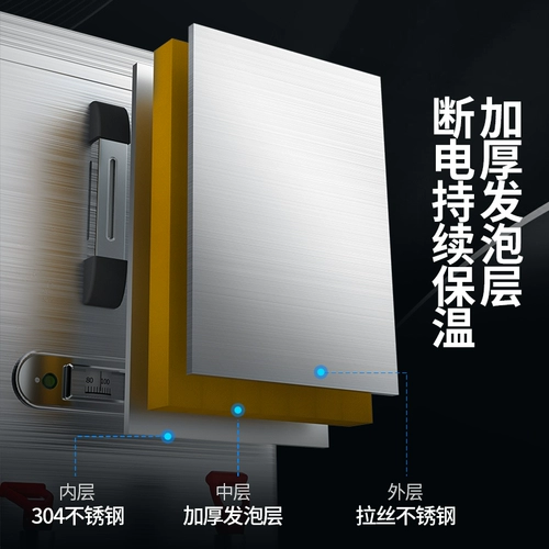 Zun Tuo Electric Commercial Commercial Automatic Care -Capacity Water Water Machine