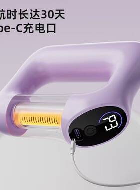 多功能筋膜环甩脂按摩腰带燃脂瘦肚子神器全身肌肉放松家用健身器