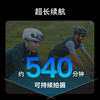 Motorcycle high-definition anti-shake ultra-long battery life recorder