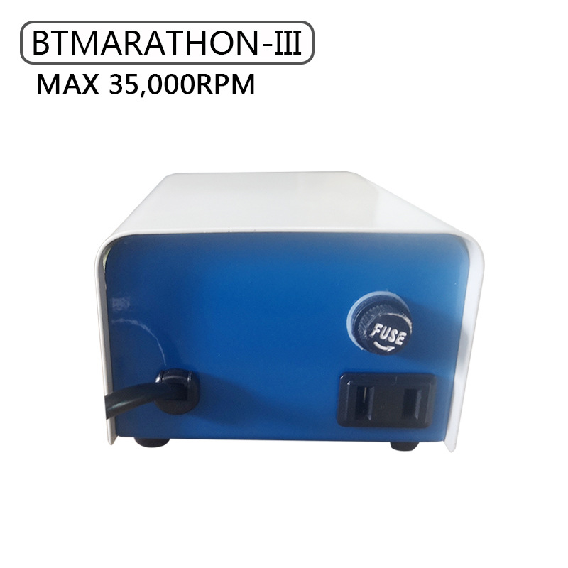 厂家直销供应世洋marathon-3小型35000转玉石齿科雕刻打磨机 - 图2