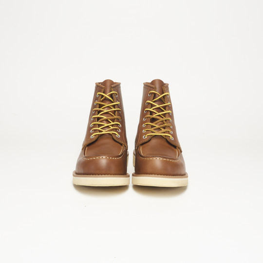 Qki&Homies work boots American retro