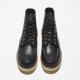 Qki&Homies work boots American retro