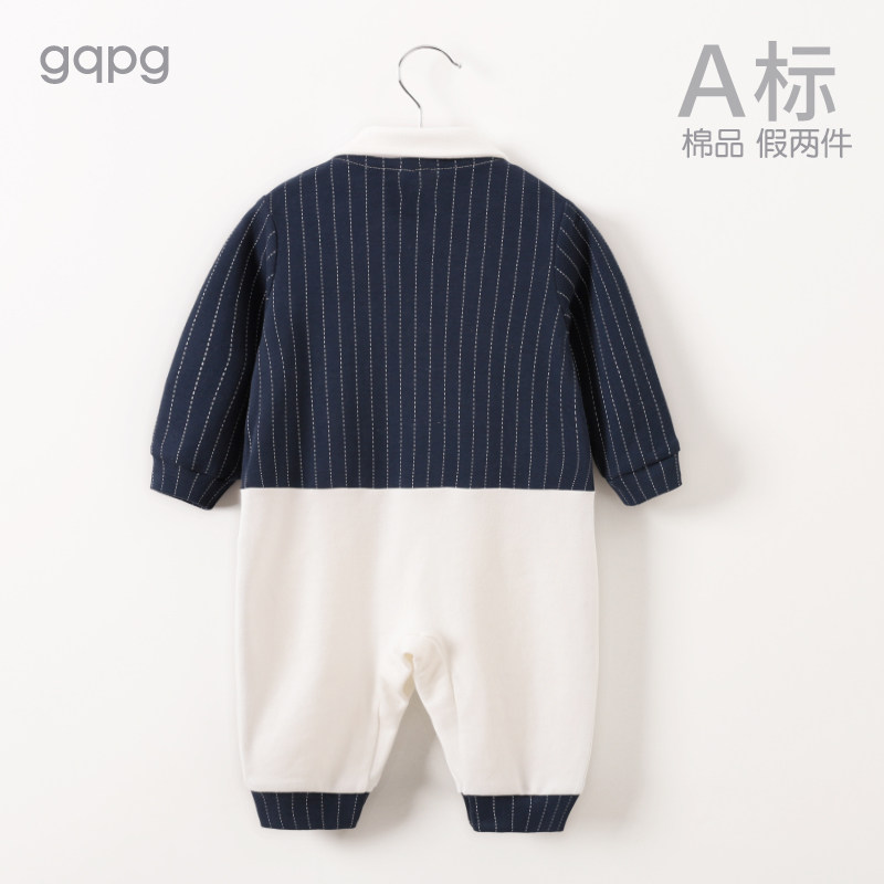  gqpg连身衣/爬服/哈衣