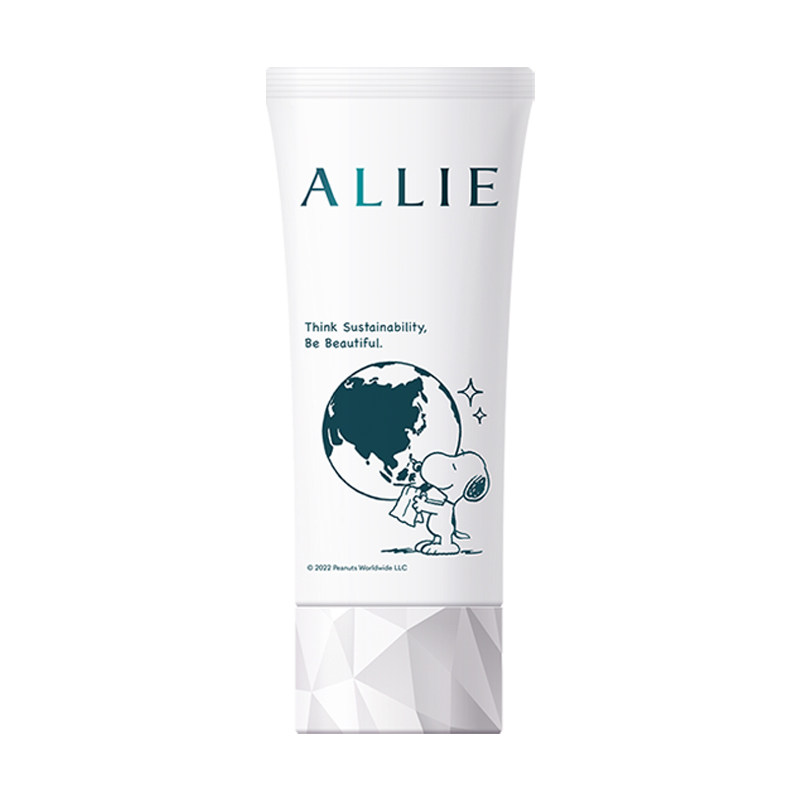 【联名款】allie皑丽女嘉娜宝防晒霜 ALLIE皑丽防晒霜