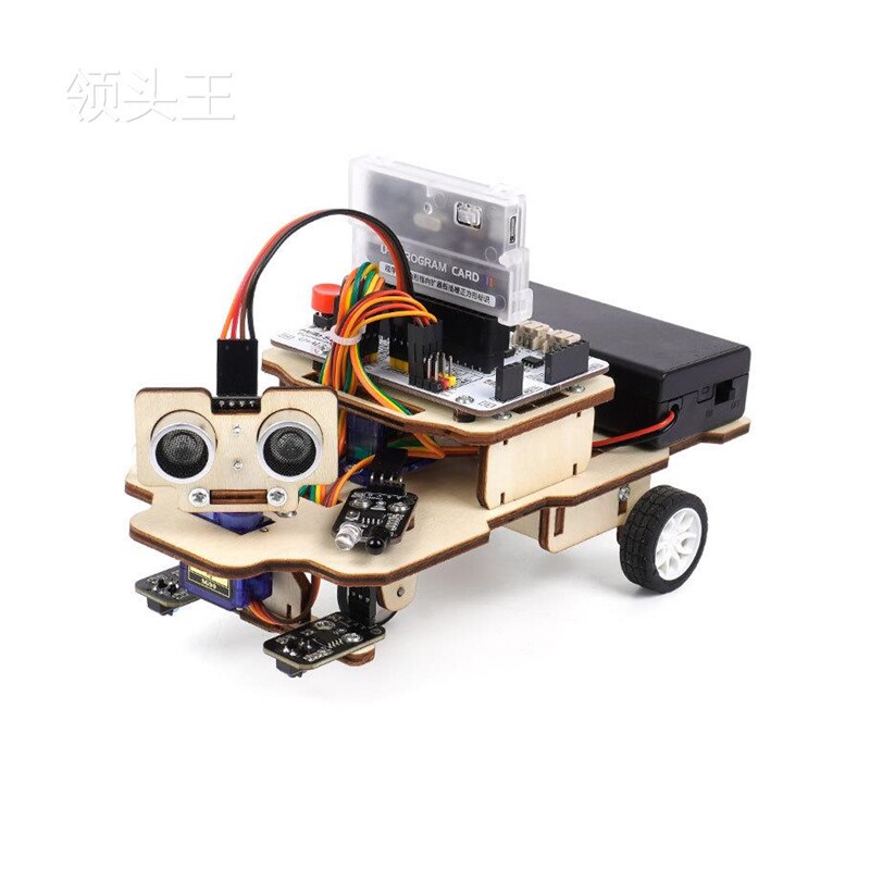  洛姆熊电路/开关玩具