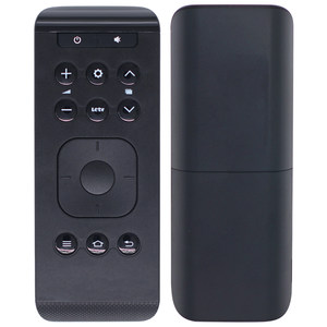 绿联牌遥控器适用于乐视tv遥控器new c1s电视盒子播放器网络机顶盒遥控器letv
