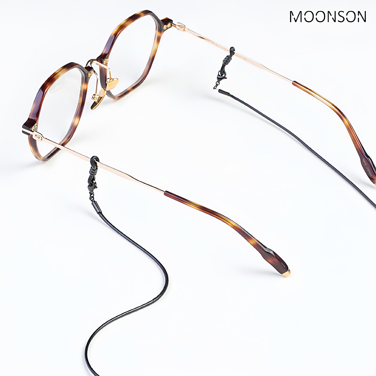 简约眼镜链挂脖复古眼镜绳防掉日本墨镜链防滑挂绳多功能Mara's K,淘宝优惠券,粉丝福利购,淘宝优惠卷