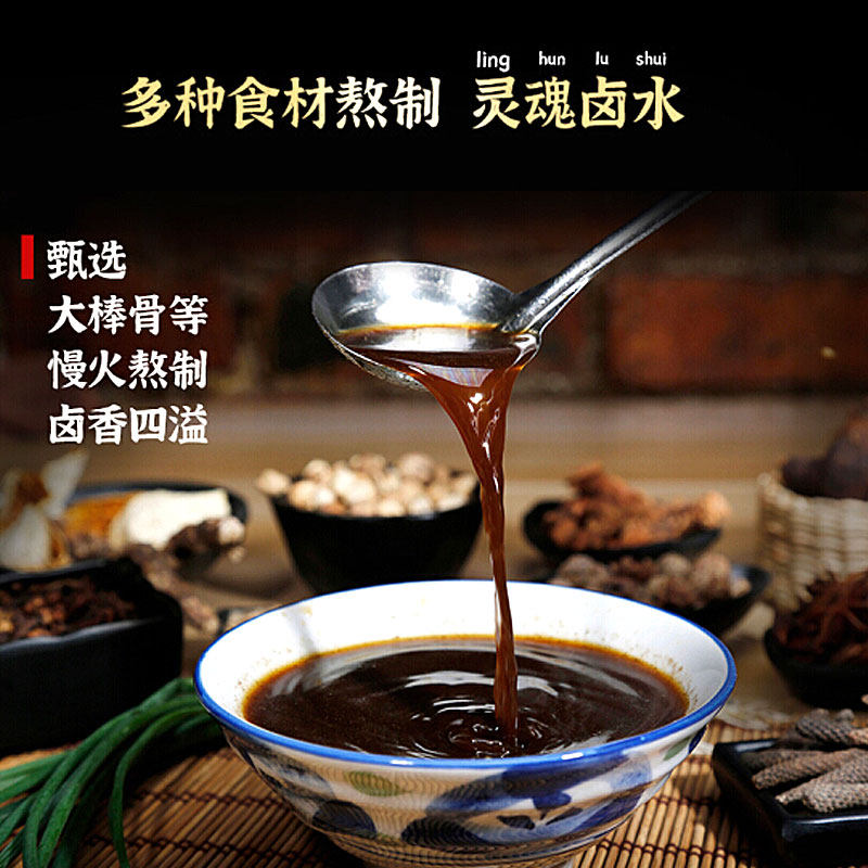 桂林特产二子米粉非遗美食牛肉粉方便速食拌粉米线免煮礼盒袋装,淘宝优惠券,粉丝福利购,淘宝优惠卷