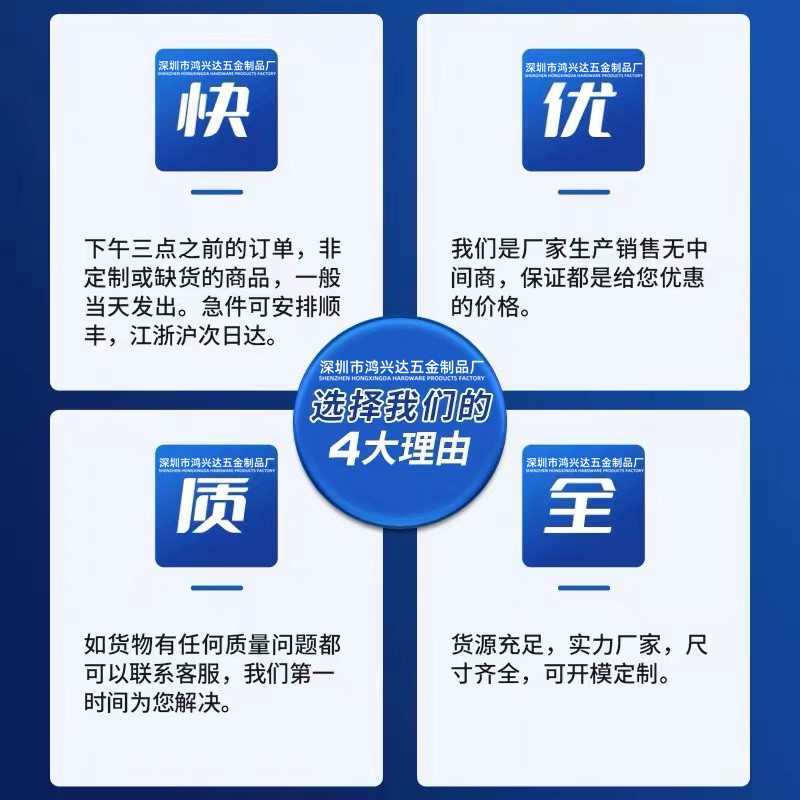 铝散热片 路由CPU散热器 南北桥铝散热器 芯片导热块 功放散热器 - 图2