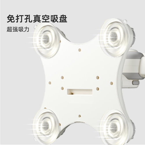 哈比树宝宝站立洗澡神器婴儿沐浴洗头洗澡站立神器淋浴洗澡架 - 图2