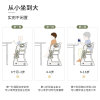 Habi tree children's dining chair adjustable grow chair
