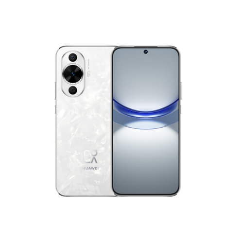 12期免息【顺丰发货】Huawei/华为 nova12活力版手机官方旗舰店新款前置6000万nova12鸿蒙通信智能手机pro - 图2