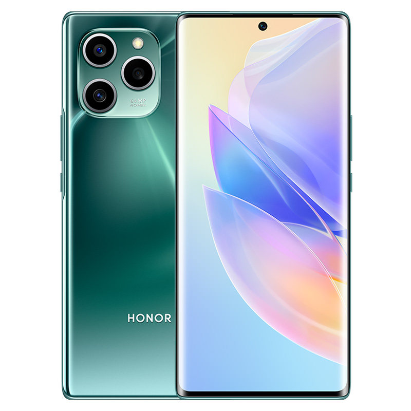 可减100元+ honor /荣耀60手机 信息港数码手机