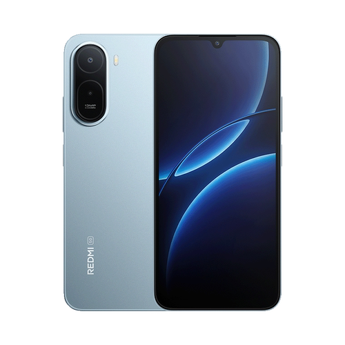 【官方正品】Redmi 17 5G手机新品上市小米官方旗舰店红米小米大音量老年备用机老人百元机红米17手机大屏幕 - 图1
