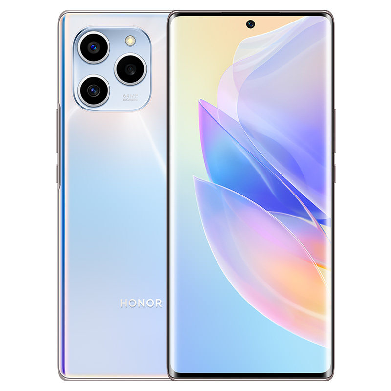 可减100元+ honor /荣耀60手机 信息港数码手机