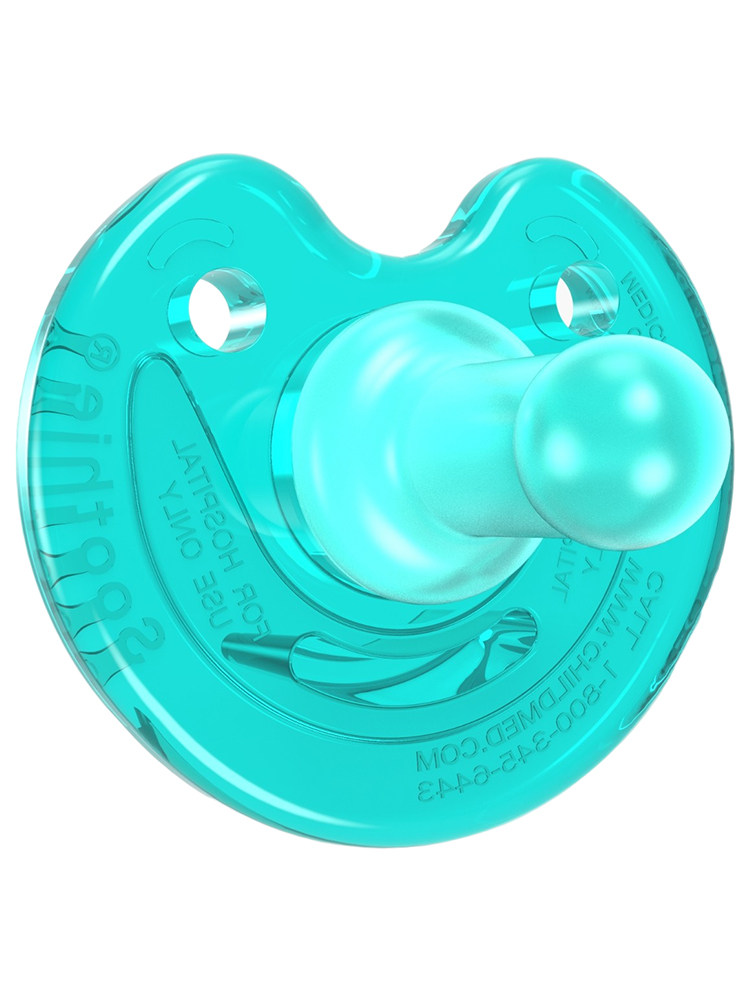 飞利浦soothie安抚0到新安怡奶嘴 康志母婴奶嘴/安抚奶嘴