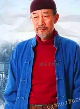 新款男秋冬款包头帽手工无边瓜皮帽男女李雪健同款中老年帽和尚居