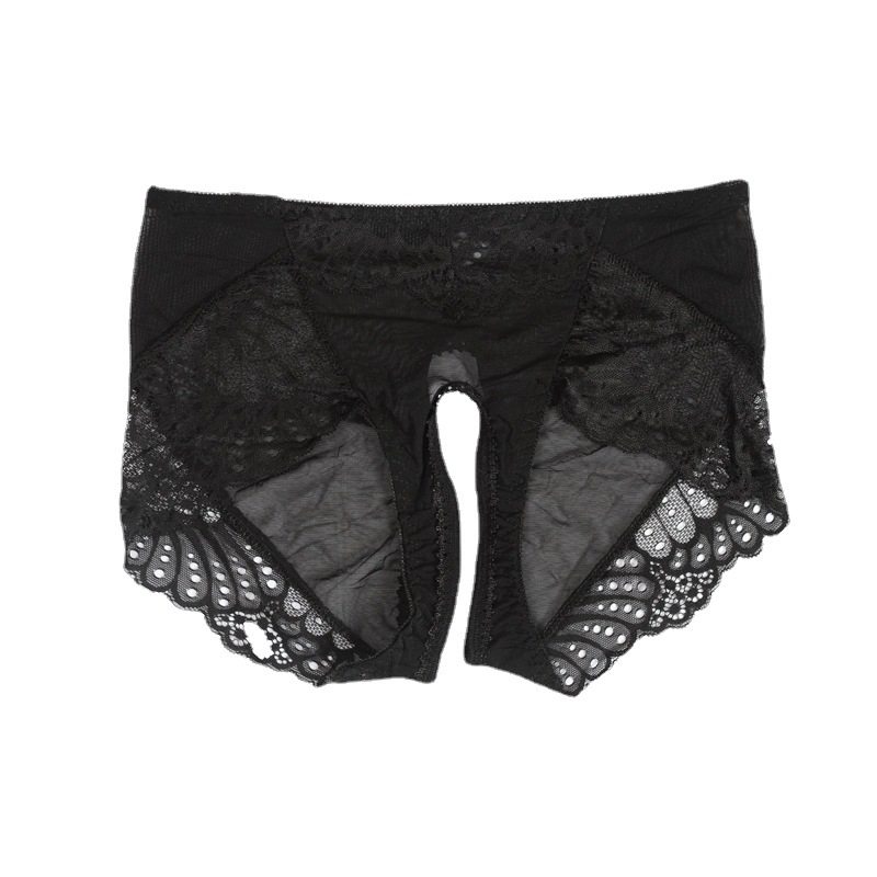 蕾丝开档内裤女士大码性感透明网纱超薄内衣免脱诱惑三角内裤,淘宝优惠券,粉丝福利购,淘宝优惠卷