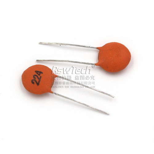 瓷片电容器104 0.1uF 100NF 50V 30PF 103 0.01UF 22P 102 20PF - 图3
