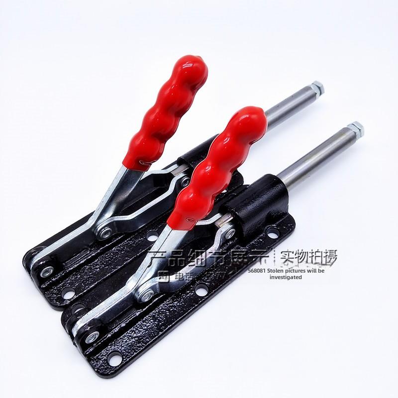 推挽式快速夹具Cs Gh-36080-36090C-36330Ll大行程80- 90 120mm - 图1