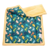 Детское хлопковое одеяло для детского сада для новорожденных для младенца, увеличенная толщина