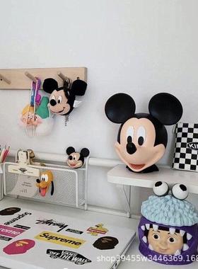 高品质清仓价~调料盒家用厨房壁挂调味品瓶盐味精胡椒佐料收纳盒