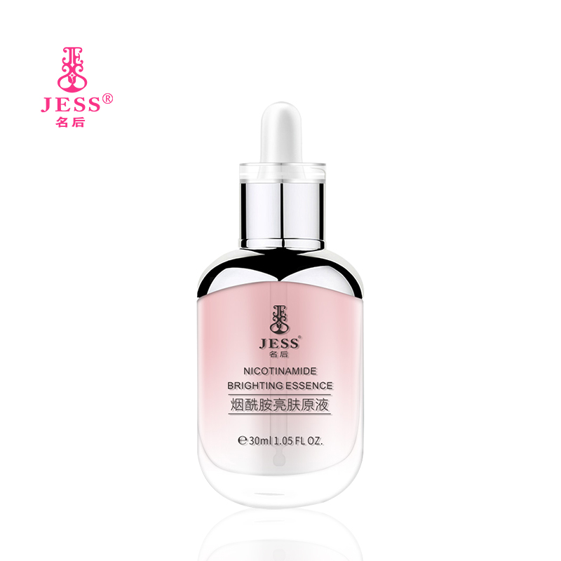 名后(美妆)烟酰胺原液选前一定要注意_后悔才知道