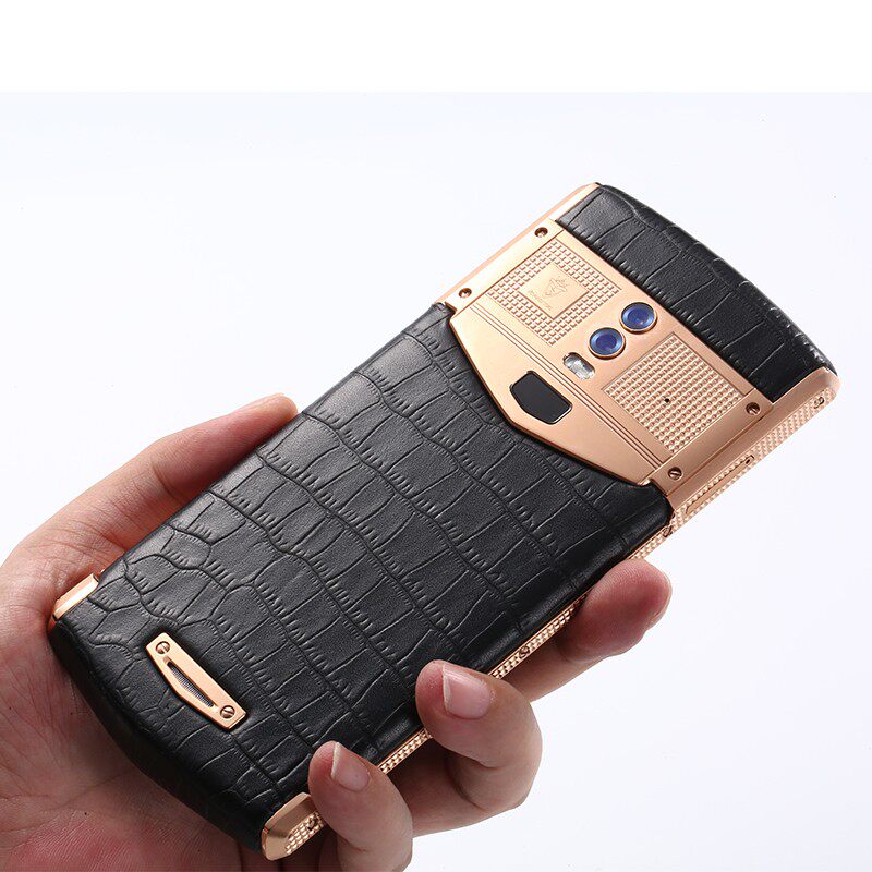 kreta小米vertu华为保时捷钛金 克里特手机