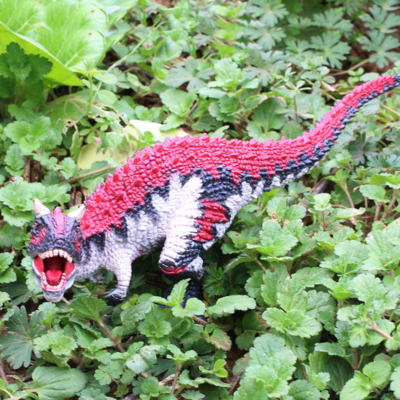 林畅模玩塑胶恐龙模型食肉牛龙阿根廷龙马门溪龙仿真动物儿童玩具,淘宝优惠券,粉丝福利购,淘宝优惠卷