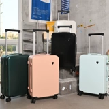 Высококачественный универсальный чемодан подходит для мужчин и женщин для путешествий, 28 дюймов