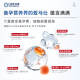 Yanshou LIFE Pregnancy Upgraded Coenzyme Q10 ການກະກຽມສໍາລັບການຖືພາ PQQ