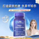 Yanshou LIFE Ergothioneine 25mg ຄວາມບໍລິສຸດສູງ
