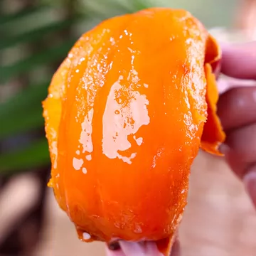 帮农日记！2025新货烟薯25号[10元优惠券]-寻折猪