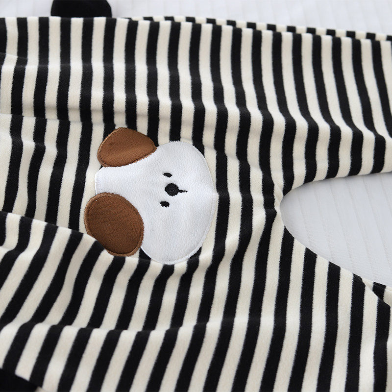 婴儿裤子春秋季外穿洋气男童女宝宝大PP屁屁裤婴幼儿秋装休闲长裤,淘宝优惠券,粉丝福利购,淘宝优惠卷